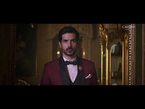 Cadini New ad Video - Siyaram's