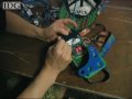 Hacking the Defcon 2009 badge