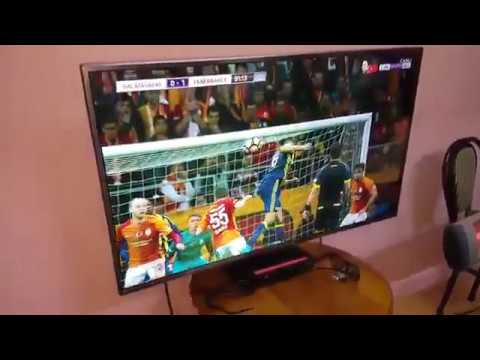 Galatasaray 0-1 Fenerbahçe Maç özeti 2017 23 Nisan 23.04.2017,GENİŞ ÖZET GALATASARAY 0-1 FENERBAHÇE