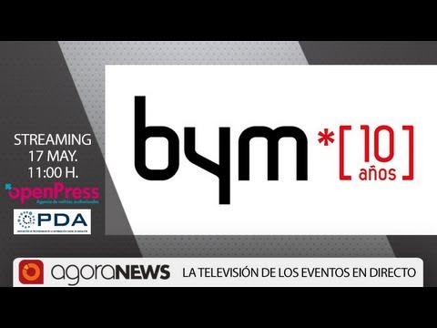 Streaming Blogs y Medios: Taller de Analítica Web y entrevista Ícaro Moyano a César Calderón
