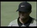 Tiger Woods is a gay florist