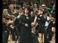 Celia Gòmez, Allan Glassman  ~ 3º temporada de Canto y Ópera Gala Puccini