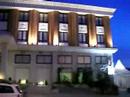 hotel prado de boadilla