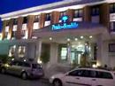 hotel prado de boadilla