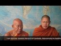 interView with His Holiness Tep Vong.flv