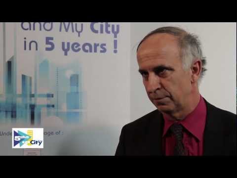 Interview of Marc Florette