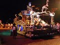 hong kong disneyland -- \"Glow in the Park\" Halloween Parade hong kong disneyland -- \"Glow in the Park\" Halloween Parade