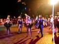 hong kong disneyland -- Glow in the Park Halloween Parade