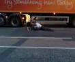 Sainsbury Lorry