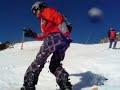 La Mongie - Tourmalet 2008 (Parte 1)