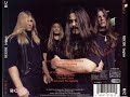 Deicide - Satan Spawn, The Caco-Daemon