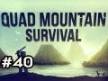 Minecraft: Quad Mountain Survival w/Nova Ep.40 - THE FATE OF DR. PEPPER