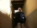 A Walk in the Fes Medina