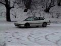 MrCk Prelude drift 3