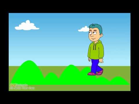 Goanimate tubby bye bye