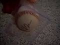 2008-08-18 | My Yankees Autograph Collection ~> Legends Reunion in Scranton. On it there's Rich "Goose" Gossage, Graig Nettles, Chris Chambliss, and Mickey Rivers. The ...  (00:28)