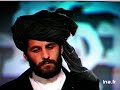 amin wardak avec patrick poivre d'arvor - 
commandant amin wardak - 
afghanistan -
- ja2 20h : �mission du 18 f�vrier 1981 -
r�sistance afghane -