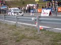 volkswagen golf vs lancia delta integrale dragrace lietuva volkswagen golf vs lancia delta integrale dragrace lietuva
