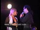 Alexia with K. Paliatsaras and D.Mpeke - Live at Zakynthos - 11th August 1995