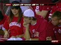 Missouri vs Nebraska 2008