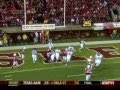 Missouri vs Nebraska 2008