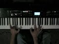 How to play "Your Song" FULL-Version (1/2) on Piano