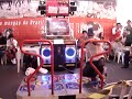 Pump it Up - (Freestyle) Hot Ddeu Guh - 1TYM
