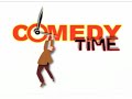 Hot Girls and Earl: Marisa Devonish - Comedy Time