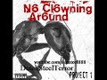 03] Noizefucker - Cesk Nvod