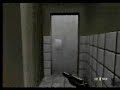 Golden   Eye   007   N64 Nintendo  64  Speed  Run