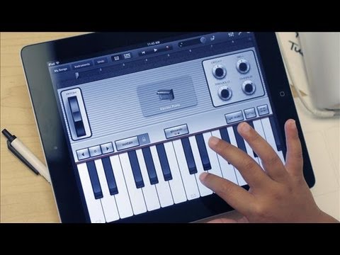 What We Know About the iPad Mini
