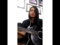 Peri Cintaku - Marcell Siahaans (cover by shinta effendi)