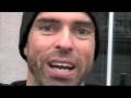Chris Liebing CLR Videocast Netherland Tour 26.02.09 - 28.02.09 part 2/2