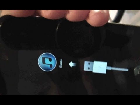 YouriPodStop - ipod touch stuck on connect to itunes screen? Here is how to fix it! For more easy step by step ipod repair videos check out http://fixyouripod.weebly.com.