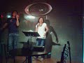 Very Special Love by Kleng San Pedro