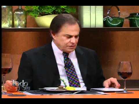 Visão Masculina com Wanderley Nunes e Rodrigo de La Lastra 28/07/2011 - Parte 2/2