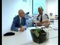 Politieserie: samenwerking lokaal en internationaal