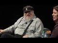 In Conversation With... George RR Martin on Game of Thrones Part 3 | TIFF Bell Lightbox