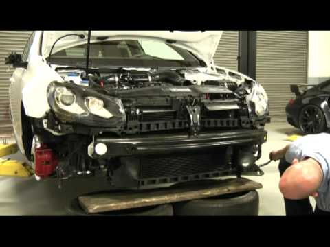 0 Futrell Autowerks VW MK6 GTI Project