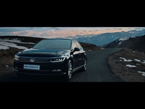 Volkswagen-Volkswagen Passat | Luxury You Can’t Give Up