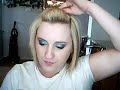 Poof in front hair tutorial
