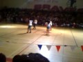 IRAQI.BWS.ECVHS Multicultural-Mexican dance