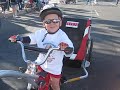 Mares Bicycle Train