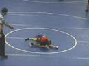 11 Year Old Wrestler - #5