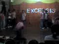 Dreamboys @ Excelsis Dance Contest Dreamboys @ Excelsis Dance Contest