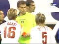 Totti e Veron