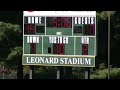 Yorktown vs. Loudoun Valley Football Highlights 2006