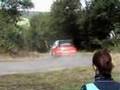 WRC Rallye Deutschland 2007 - Ruwertal/Fell (WP1)