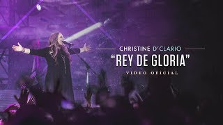 Rey de Gloria