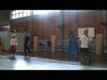 Dança UFSM Bacharelado Grega
